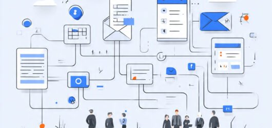Workflow Automations in Education: Save Time, Reduce Errors, Improve Student Experience